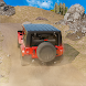 Offroad Jeep 4x4 Driving Sim