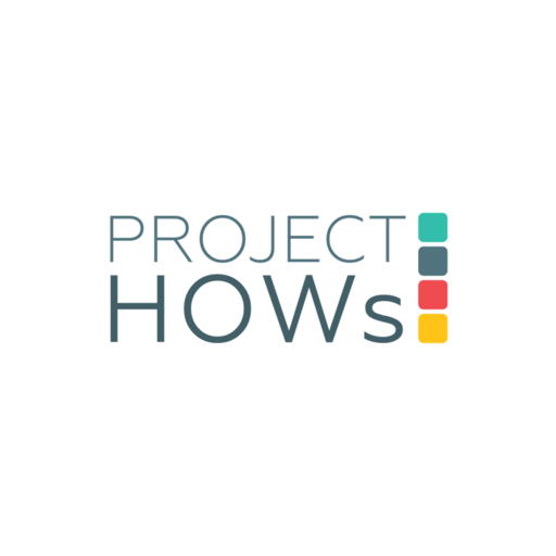 Project HOWs logo