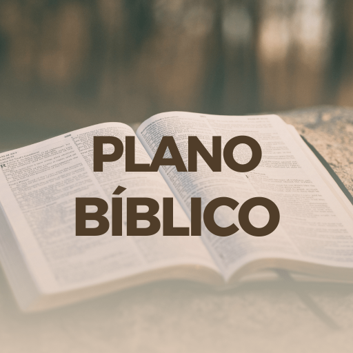 Plano Leitura Bíblica  Icon