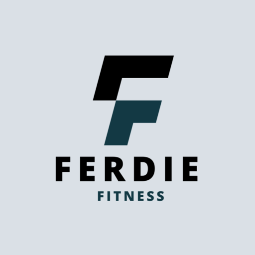 Ferdie Fitness logo