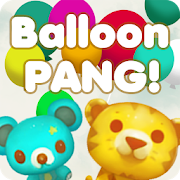 Balloon Pang  Icon