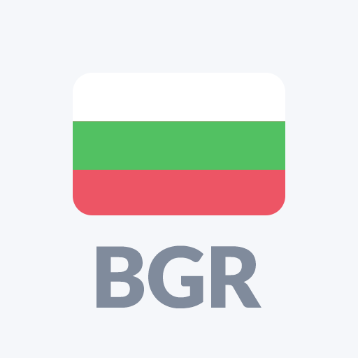 Radio Bulgaria FM online 1.12.1 Icon