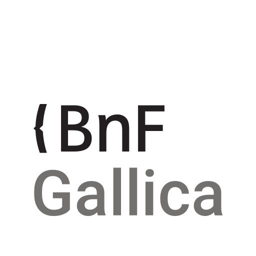 Gallica 4.0.3 Icon