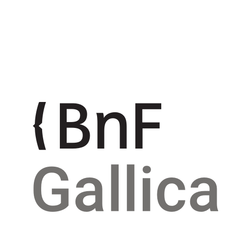 Gallica  Icon