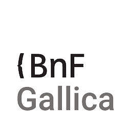 Icon image Gallica