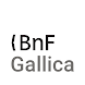 Gallica - Androidアプリ