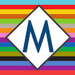 Cover Image of Download Madrid Metro Route Planner  APK