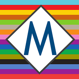 Obrázek ikony Madrid Metro Route Planner