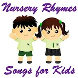 Famous Nursery Rhymes - Songs for kids icon