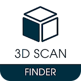 3D Scan Finder icon