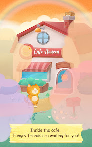 Imágen 17 Cafe Heaven android