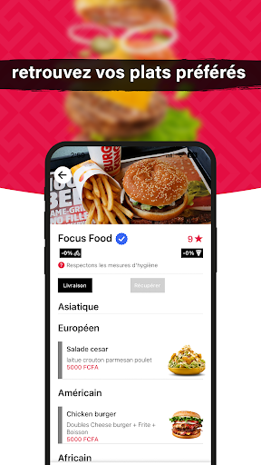 Focus Food Screen 3