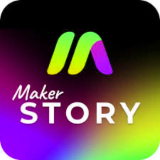 Story Maker - Make Stories logo