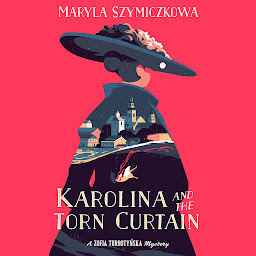 Icon image Karolina And The Torn Curtain