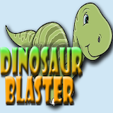 Dinosaur Blaster icon