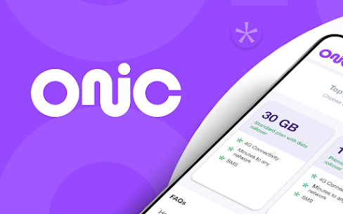 Onic APK for Android Download 1