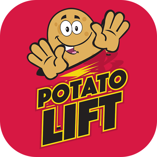 Potato Lift logo