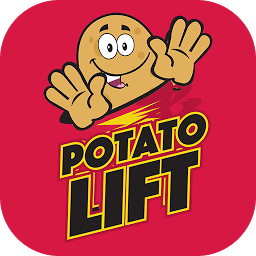 Icon image Potato Lift