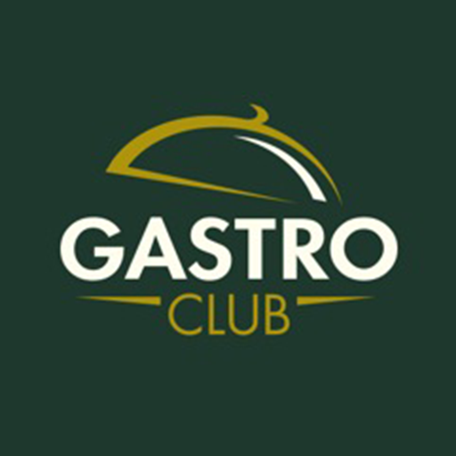 GastroClub 2.48 Icon