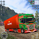 Truck Simulator : Silk Road - Androidアプリ