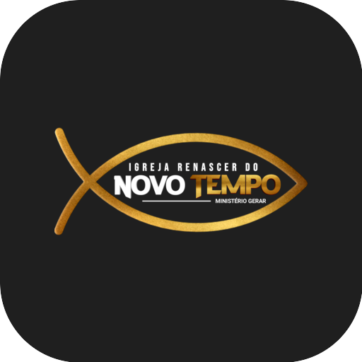 RENASCER NOVO TEMPO logo