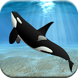 Ocean Games for Kids Free icon