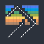 SnapTap Bricks Breaker