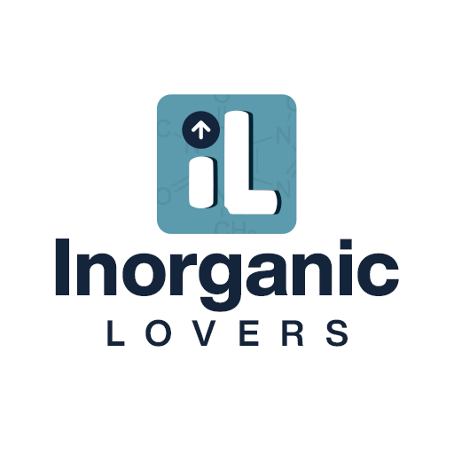 Inorganic lovers classes - AppWisp.com