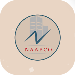 Значок приложения "NAAPCO"