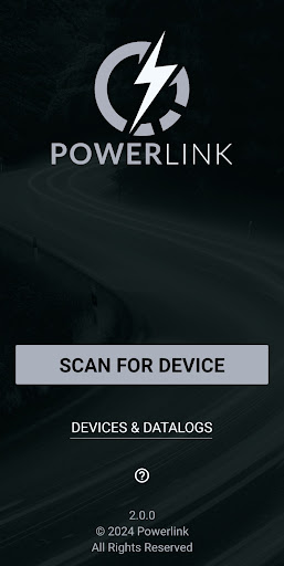 POWERlink Suite Screenshot 1 - AppWisp.com