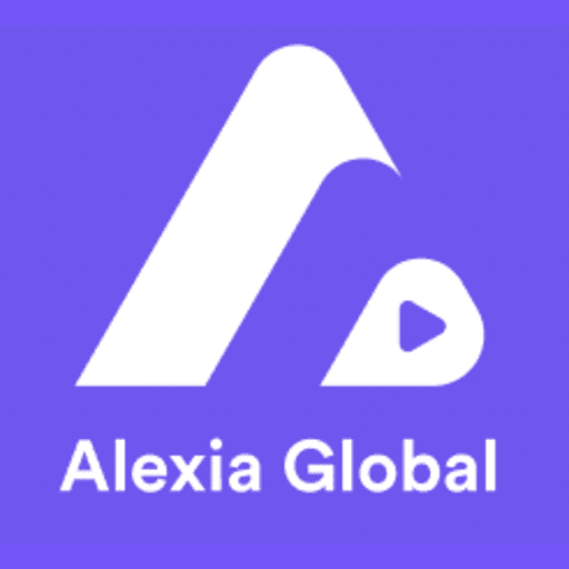 Alexia Global logo