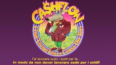 Cashflow 101 gioco in italianoのおすすめ画像5