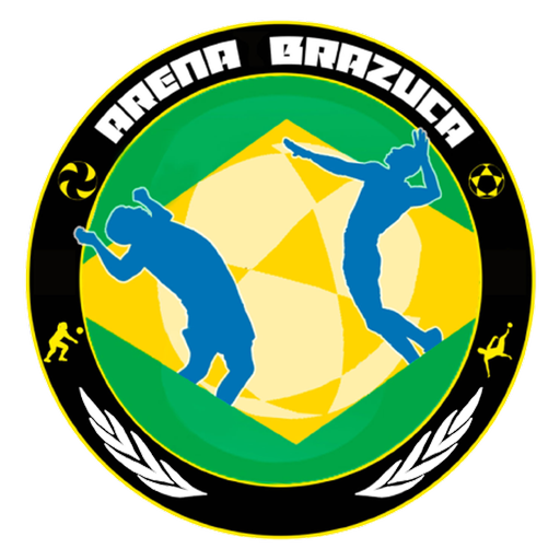 Arena Brazuca logo