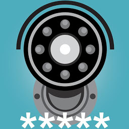 Icon image CCTV IP Default Password