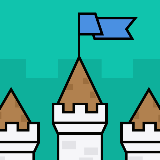 Castle quiz science, art and history trivia