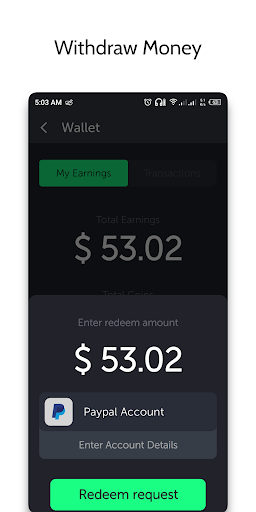 Qwin - Learn & Win Screen 3