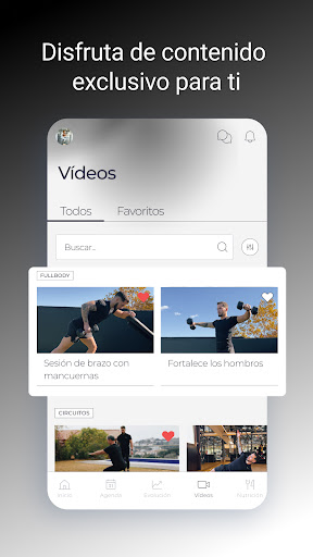 MEMFIT Screen 3