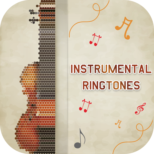 Instrumental Ringtones  Icon