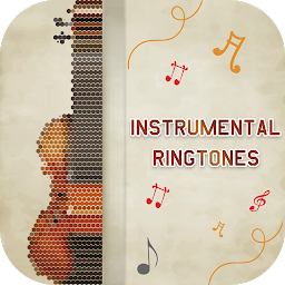 Icon image Instrumental Ringtones