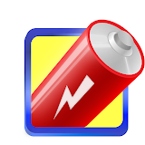 Extra Battery - Battery Saver icon