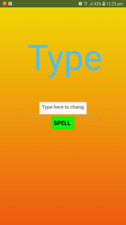 Text To Speech (2022) - 2 - (Android)