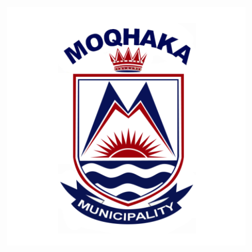 Moqhaka Logo