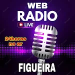 Cover Image of 下载 Rádio Web Figueira  APK