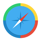 MyJio Browser - Ultra Fast 4G icon