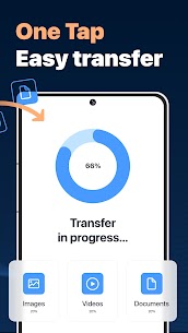 Copy My Data: Transfer Content 3.0.0 2