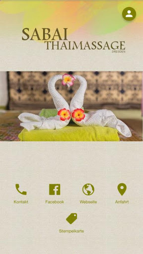 Sabai Thai Massage