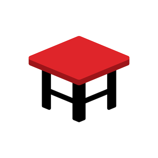 Hungry Hub - Dining Offer App logo