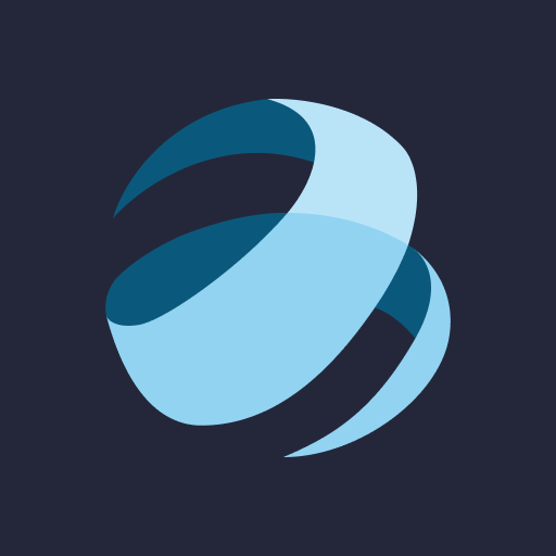 Money Flow logo