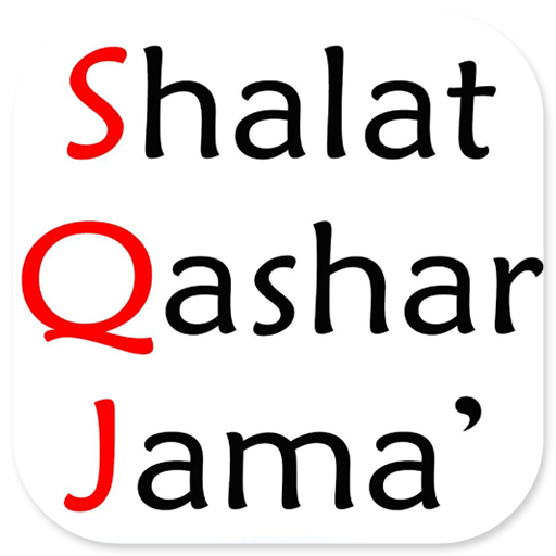 Shalat Qashar Jama’ دانلود در ویندوز