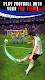 screenshot of Soccer Games 2022 Multiplayer